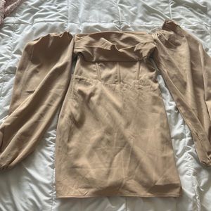 Princess Polly Dress